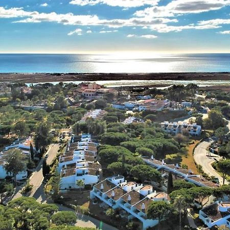 Quinta Do Lago Beach House Eksteriør bilde