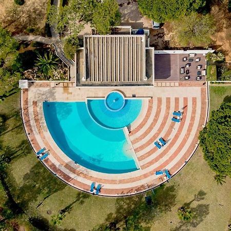 Quinta Do Lago Beach House Eksteriør bilde