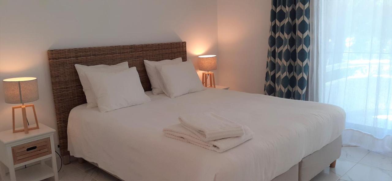 Quinta Do Lago Beach House Eksteriør bilde