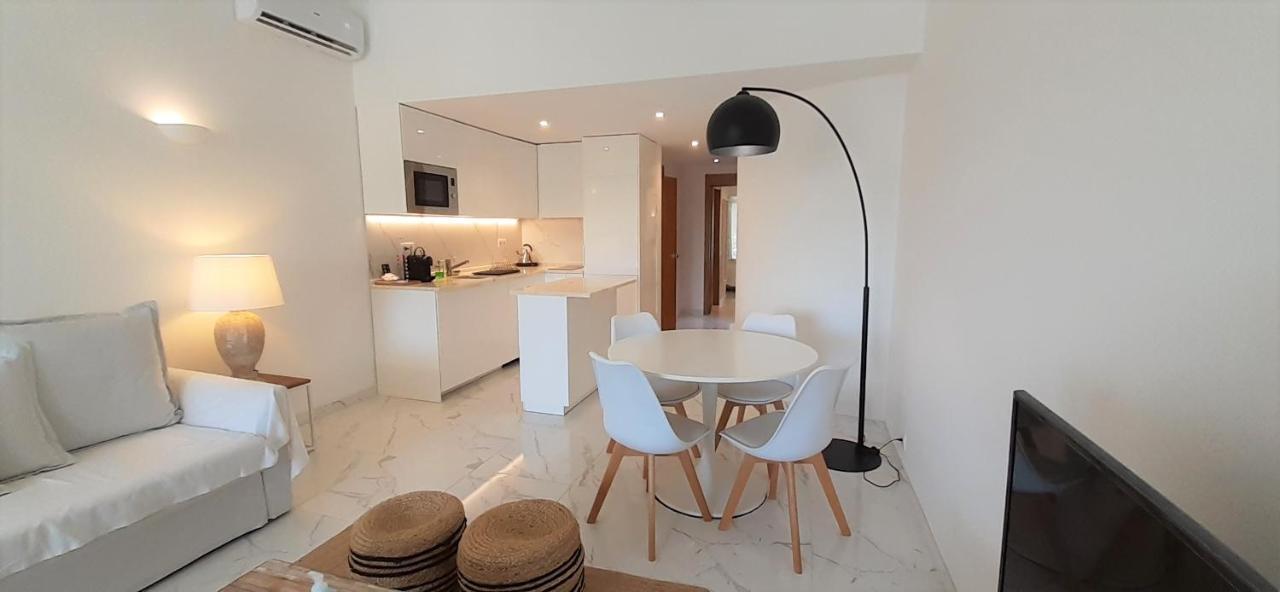 Quinta Do Lago Beach House Eksteriør bilde