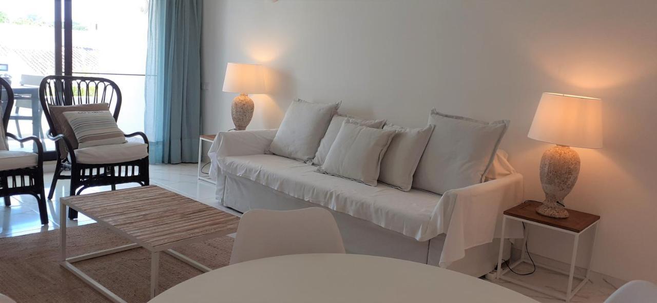 Quinta Do Lago Beach House Eksteriør bilde
