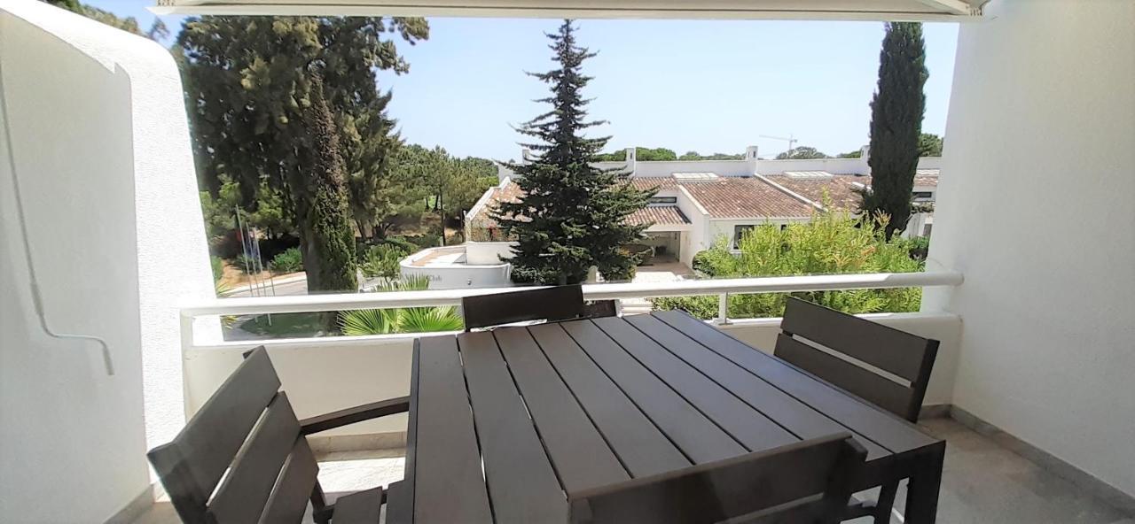 Quinta Do Lago Beach House Eksteriør bilde