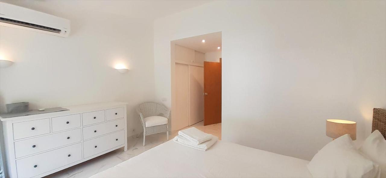 Quinta Do Lago Beach House Eksteriør bilde