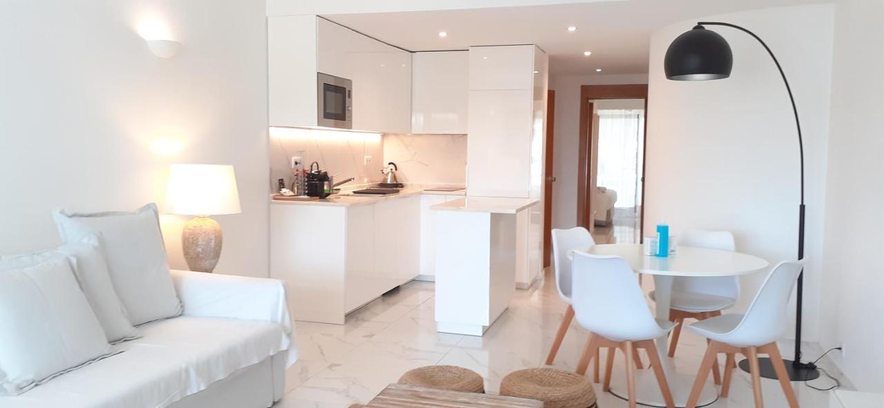 Quinta Do Lago Beach House Eksteriør bilde