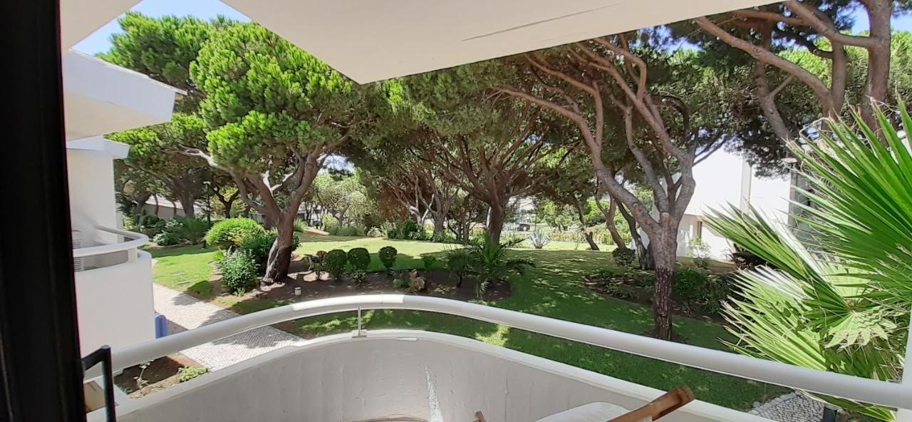 Quinta Do Lago Beach House Eksteriør bilde