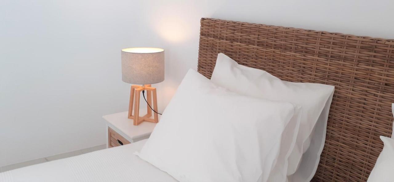Quinta Do Lago Beach House Eksteriør bilde