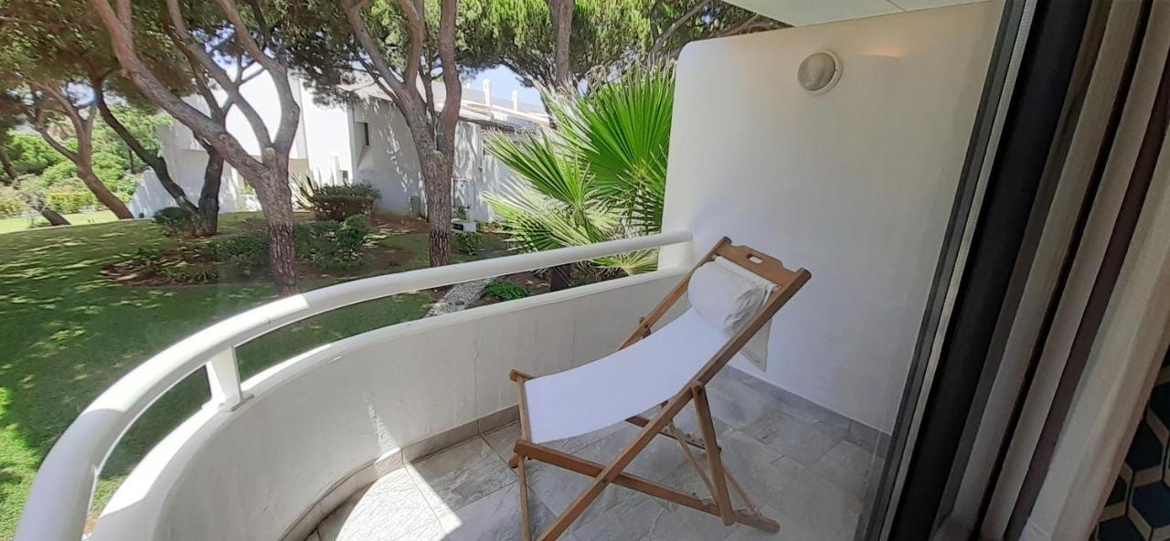Quinta Do Lago Beach House Eksteriør bilde