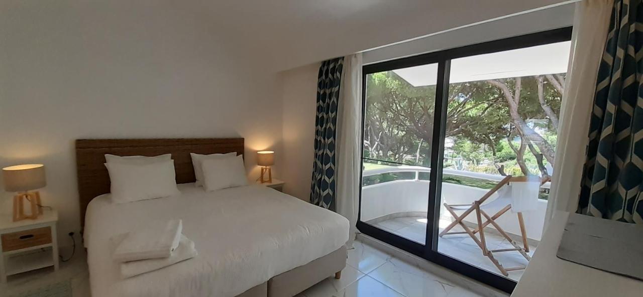 Quinta Do Lago Beach House Eksteriør bilde