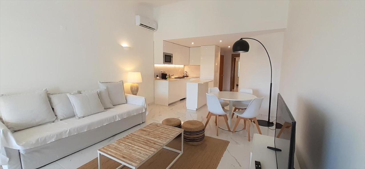 Quinta Do Lago Beach House Eksteriør bilde