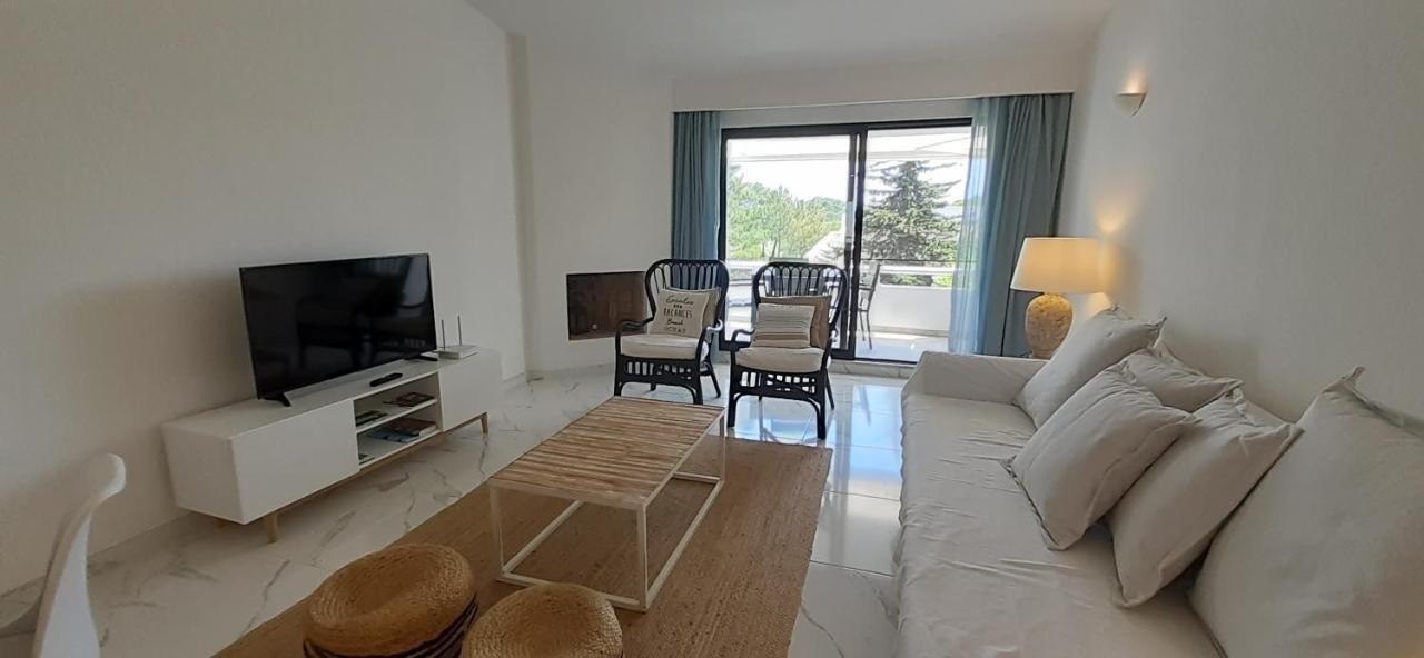 Quinta Do Lago Beach House Eksteriør bilde