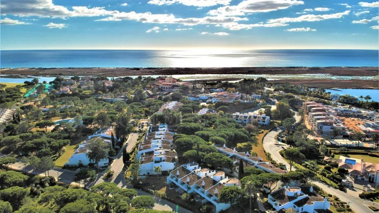 Quinta Do Lago Beach House Eksteriør bilde