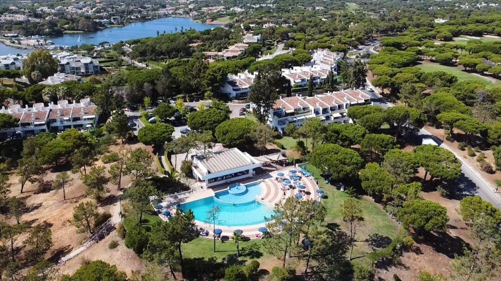 Quinta Do Lago Beach House Eksteriør bilde