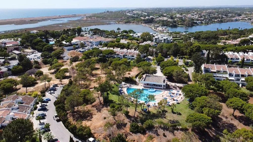 Quinta Do Lago Beach House Eksteriør bilde