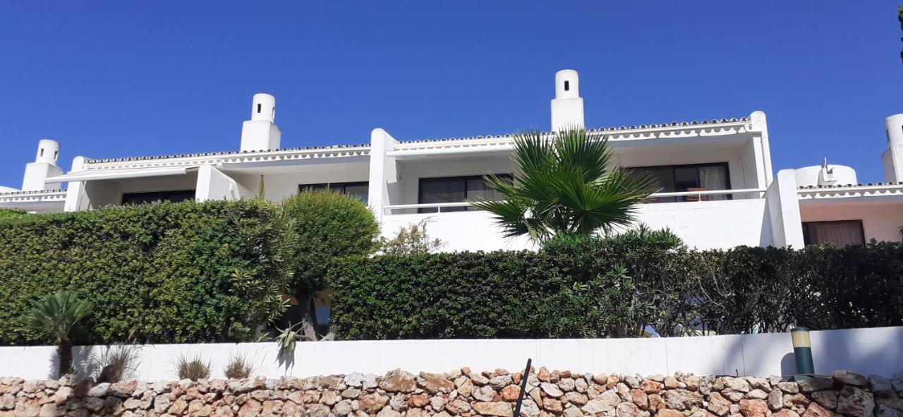 Quinta Do Lago Beach House Eksteriør bilde