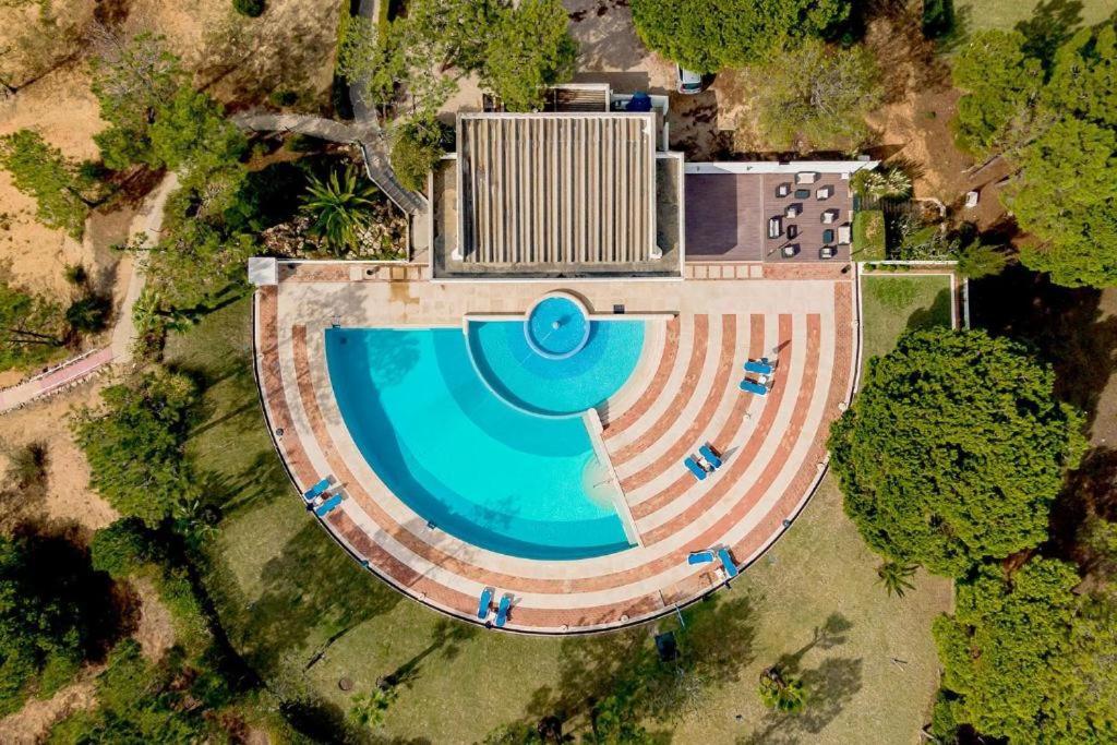 Quinta Do Lago Beach House Eksteriør bilde