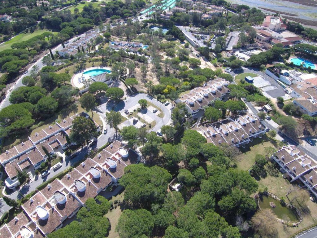 Quinta Do Lago Beach House Eksteriør bilde