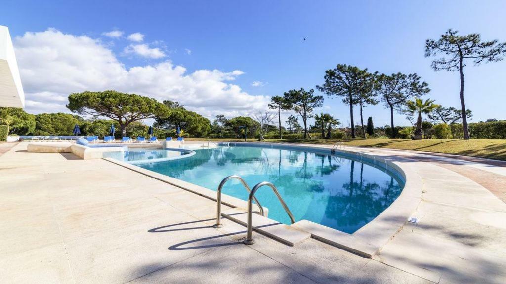 Quinta Do Lago Beach House Eksteriør bilde