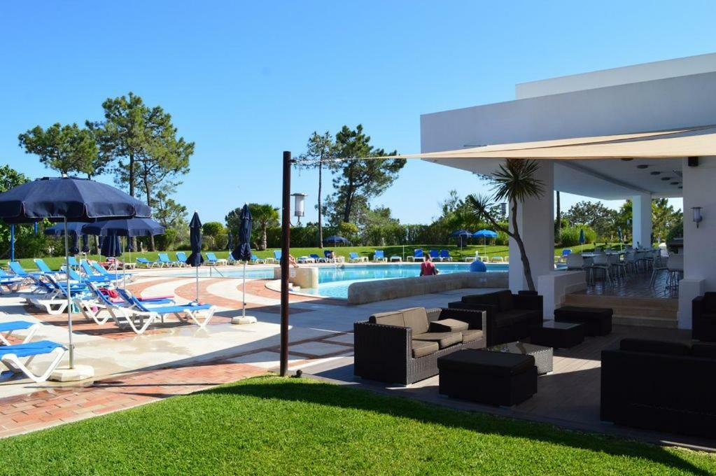 Quinta Do Lago Beach House Eksteriør bilde