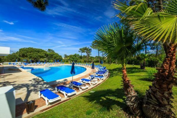 Quinta Do Lago Beach House Eksteriør bilde