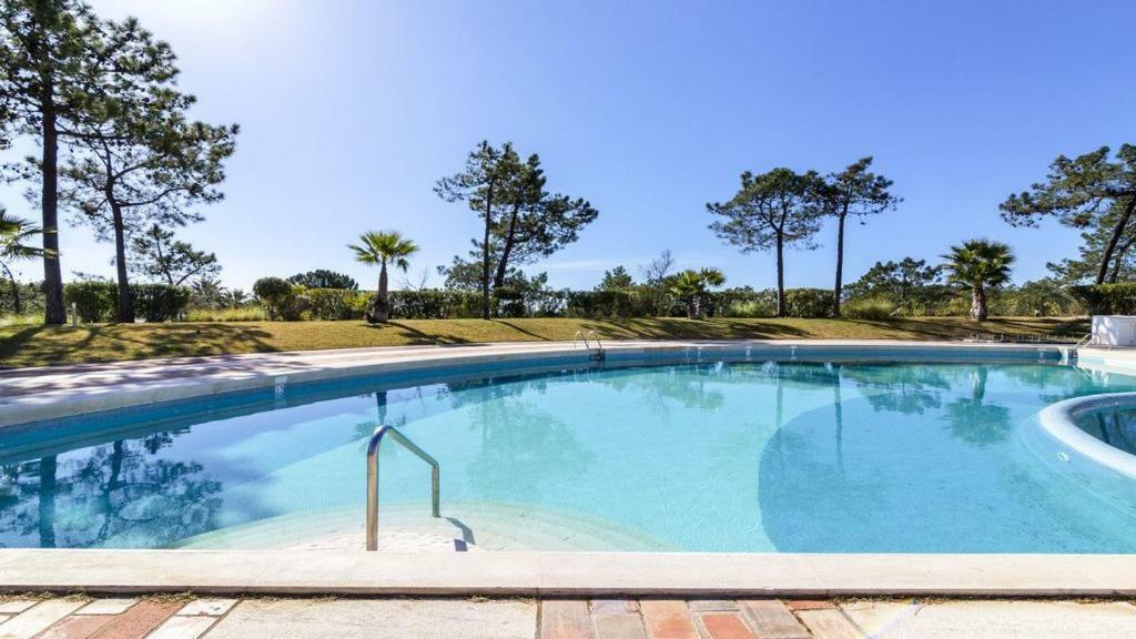 Quinta Do Lago Beach House Eksteriør bilde